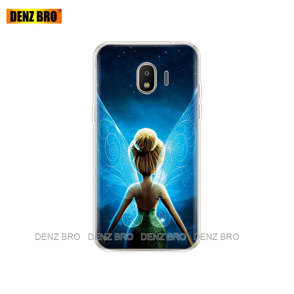 61697 Для samsung J2 Core чехол-бампер силиконовый мягкий ТПУ чехол для телефона для samsung Galaxy J2 Core J 2 SM-J260F J260F J260 - Цвет: 61697