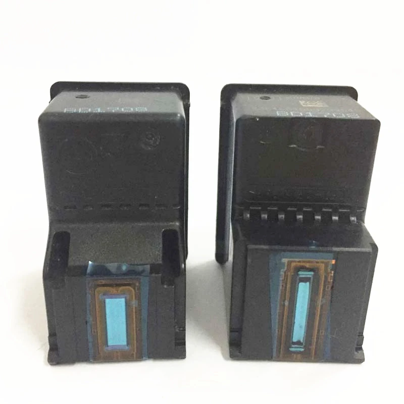 

vilaxh 650 Refilled Ink Cartridge Replacement For HP 650 XL 650XL Deskjet 1015 1515 2515 2545 2645 3515 3545 4515 4645 Printer