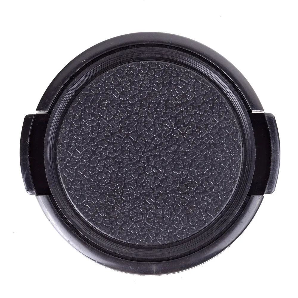 49 мм Защитная крышка объектива для Canon EF 50 f/1 8 STM Sony nex NEX5N NEX5C NEX3 C 18 55 panasonic мм|cap