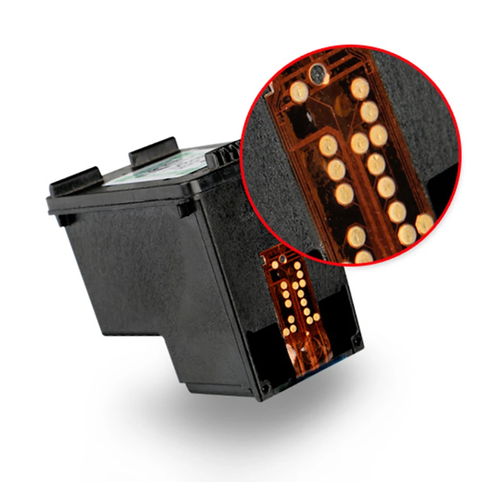 Сменный чернильный картридж XiangYu PG440 CL441 XL для Canon PG 440 CL 441 PIXMA MG2180 / 3180 4180 /MG4280