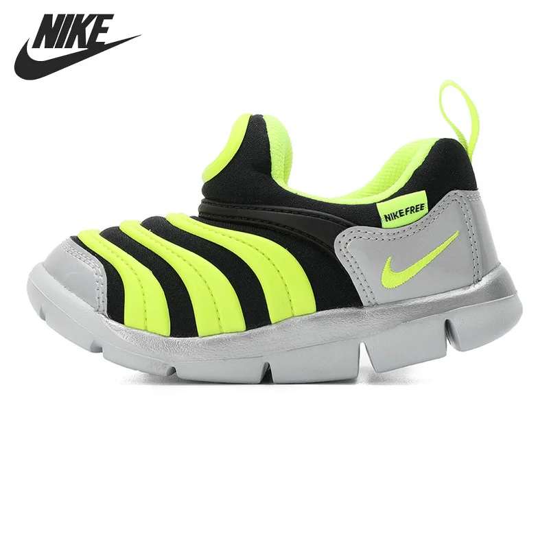 Новое поступление оригинальные детские кроссовки NIKE DYNAMO | Спорт и развлечения
