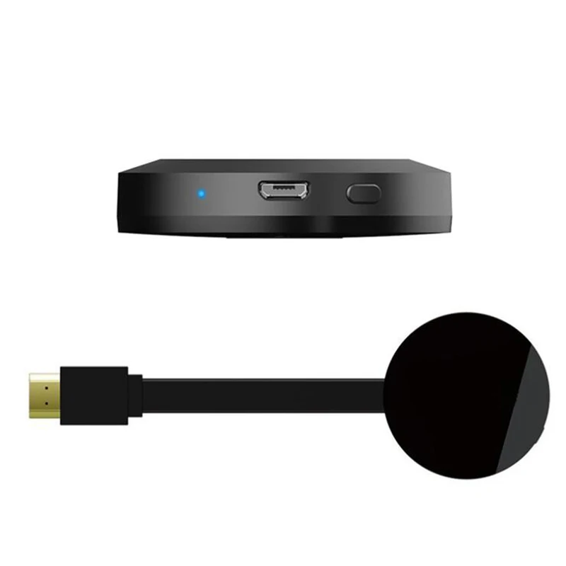 Горячий yehua G5 2,4G wifi HDMI донгл ТВ-Палка Поддержка хрома/miracast/aiplay/Dlna, android, для iphone, ios8 выше, проектор