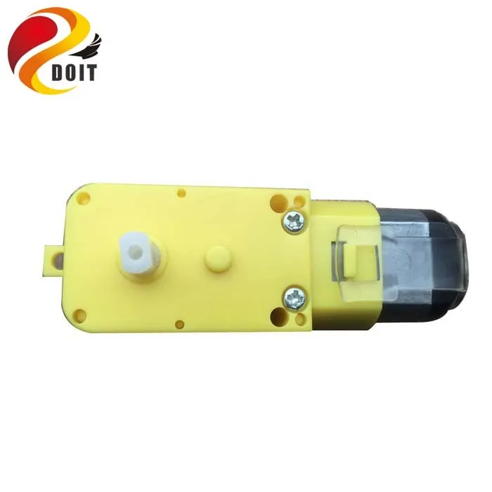 Оригинальный комплект для игрушек DOIT TT Gear ed Motor / 130 Интеллектуальный