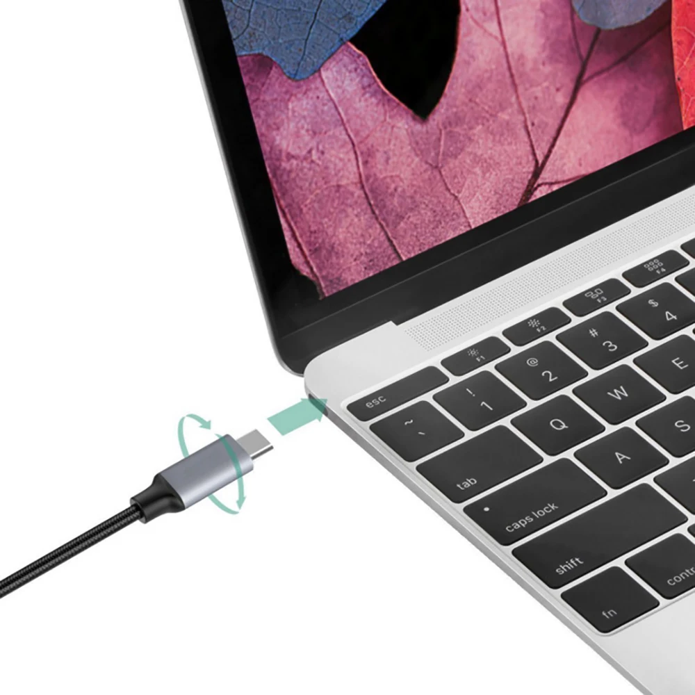 Кабель USB 3,1 type-C-type-C PD кабель для быстрой зарядки и передачи данных для Macbook Pro SAMSUNG S8 S9 S10 huawei xiaomi USB C-USB C кабель