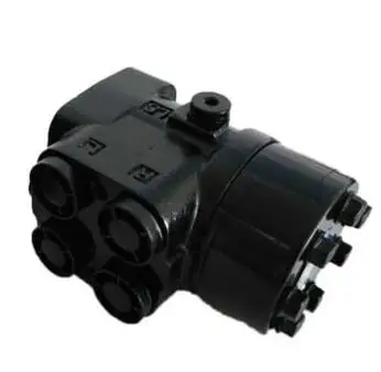 Гидравлический рулевой блок HKU-400/5 T APS HKU 400/5 T. | Инструменты