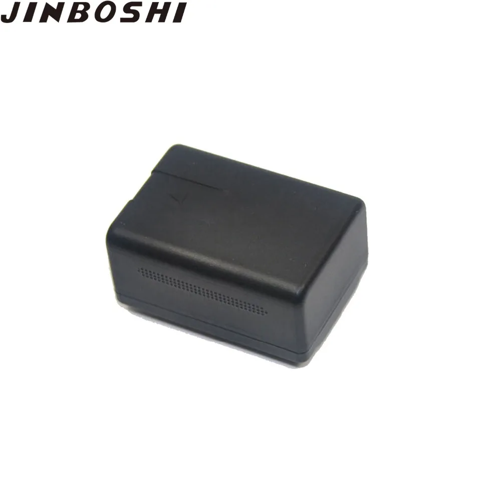 1 шт. VW VBT190 VWVBT190 батарея для Panasonic HC V110 V130 V160 V180 V201 V210 V230 V250|Цифровые аккумуляторы| |