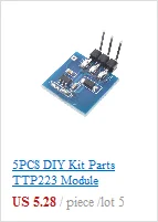 QFP48 к DIP48 TQFP32 QFP32 к DIP3 IC тестовое гнездо 0,5 мм Picth LQFP48 к DIP48 адаптер программирования/TQFP48 к DIP48 адаптер