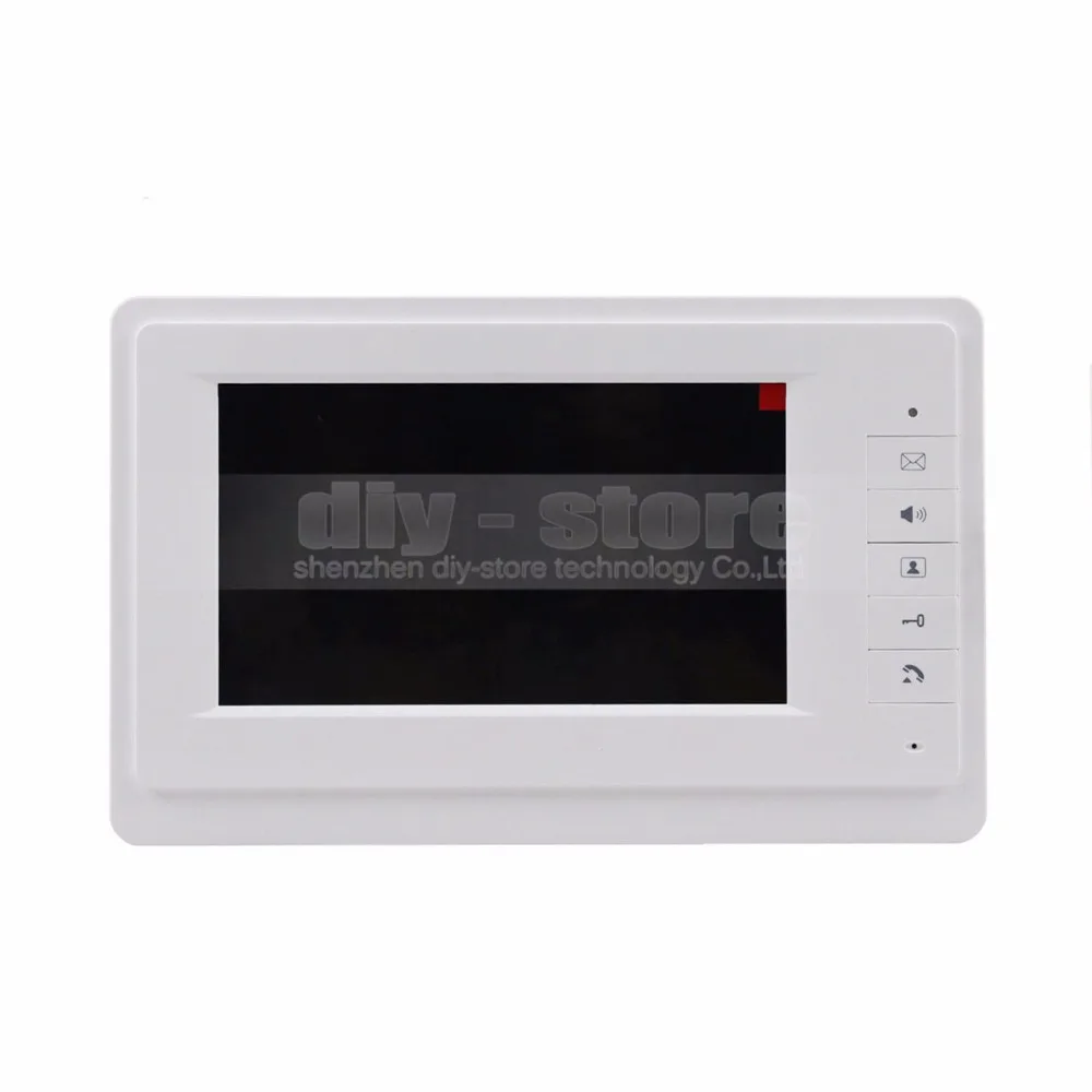 DIYSECUR 7