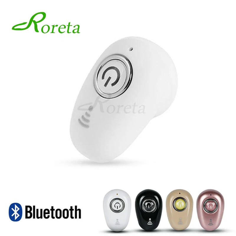 Roreta S650, мини беспроводные Bluetooth наушники, гарнитура, стерео гарнитура с микрофоном, невидимые наушники, наушники для iPhone XR