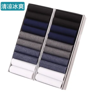 

2019 Men's Socks New styles 10 Pairs / Lot Black Business Men Socks Breathable for Male US size(7.5-12)