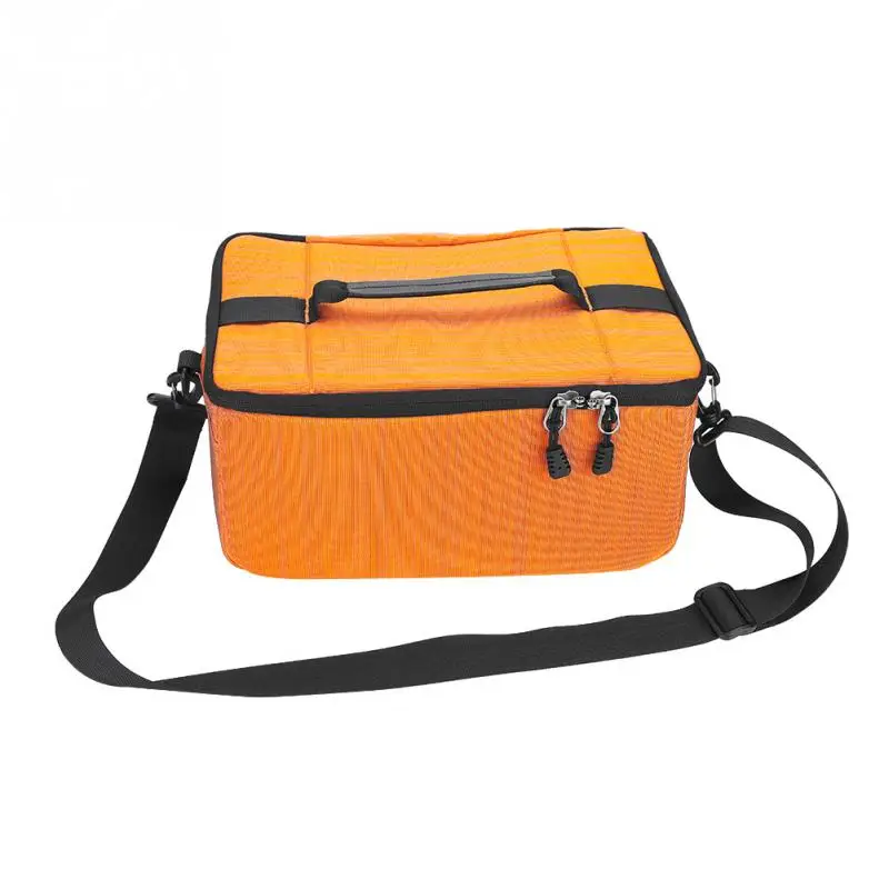 Многофункциональный рюкзак для DSLR камеры водонепроницаемый чехол объектива Nikon