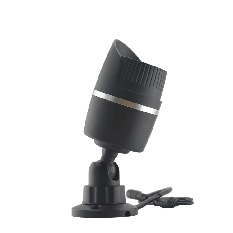 HJT Проводная ip-камера с аудио Sony imx 323 сенсор Full-HD 2MP 1920*1080P черная металлическая