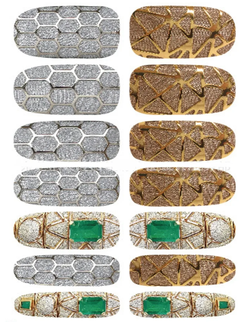 Водопереводная Фольга для дизайна ногтей 10 листов наклейка с розовыми пионами и