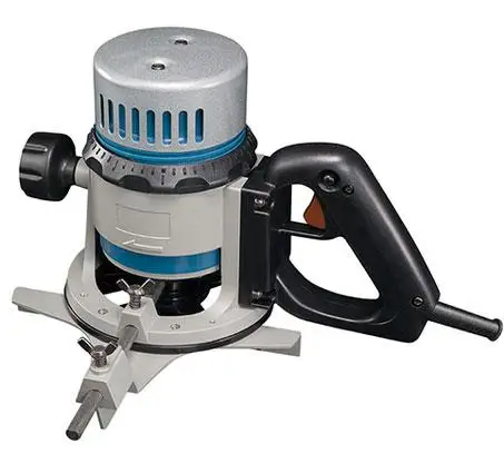 Электрический фрезерный станок для резки по дереву 1/2 дюйма 12 7 мм | Инструменты