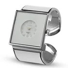 Часы наручные женские XINHUA, уникальные со стразами, дизайнерские из нержавеющей стали с браслетом, 2020