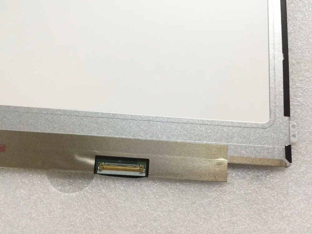 Матрица для 15 6 &quot4 K UHD 3840X2160 ЖК-экран дисплей 3840x2160 EDP 40PIN FRU: 00NY650 P/N SD10K93520 замена