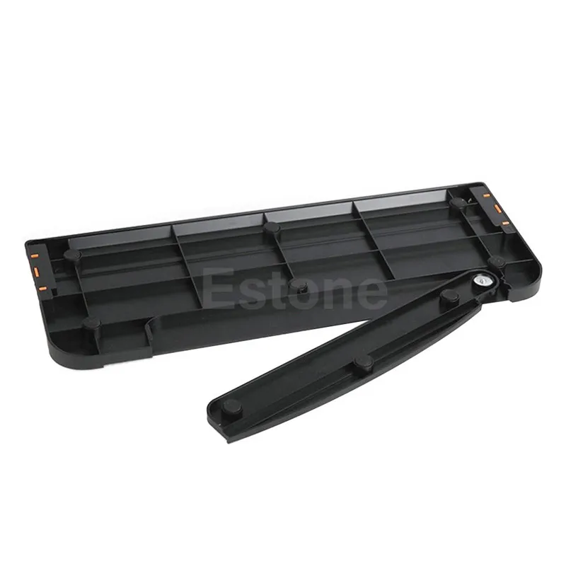 Гильотинная линейка A4 стандартный резак для бумаги триммер измельчитель черный