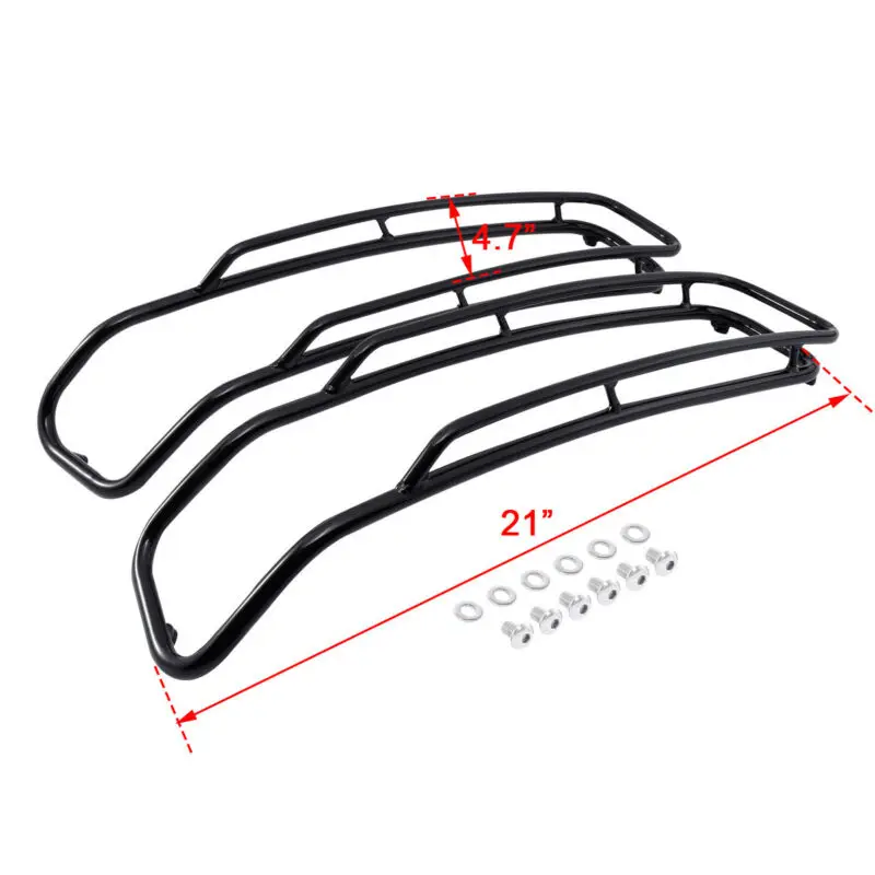 Защитная накладка для мотоцикла Harley Touring Road King street electra glide FLH FLHX FLHS FLHTK FLTC 2014-2021 |