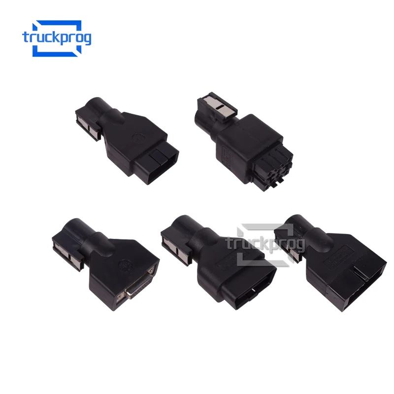 OBD2 OBD II адаптеры для диагностического сканера tech2 16pin адаптер интерфейса Auto tech 2