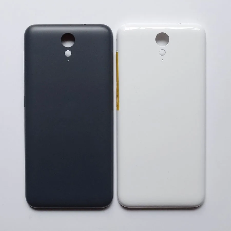 Оригинальный корпус Крышка батарейного отсека запчасти чехол для HTC Desire 620 задняя