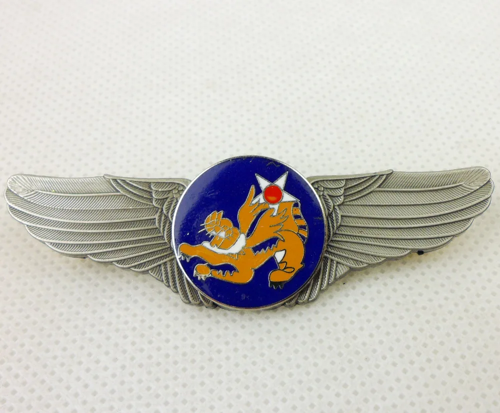 ВВС США Pin 14th Air Force значок Wings Insignia | Спорт и развлечения