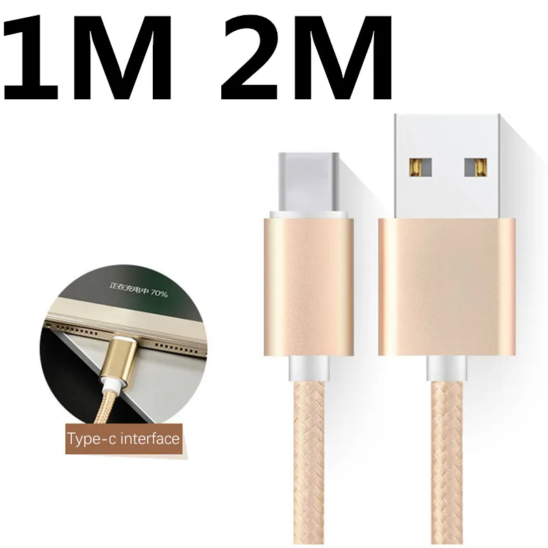 USB кабель типа C для зарядки телефона Samsung Galaxy A40 A50 A70 A20 A90 M80S A8 2018 A530 A730|Зарядные
