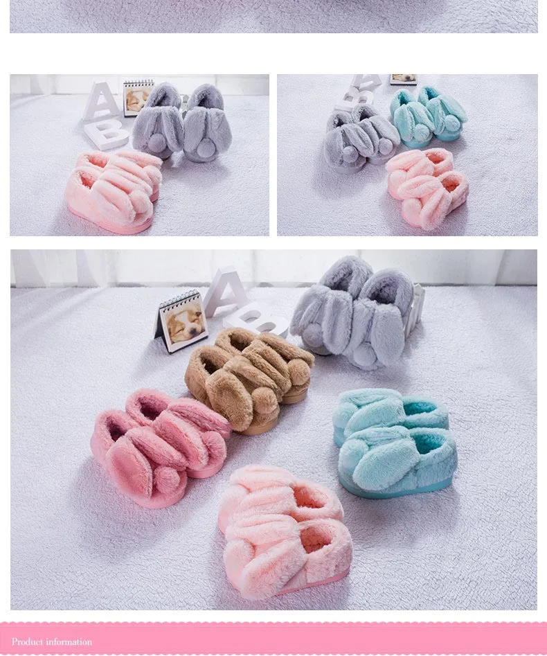 Новинка; хлопковые тапочки для детей; Pantuflas; домашние тапочки для мальчиков и девочек; милые детские зимние тапочки с героями мультфильмов; домашняя обувь для спальни