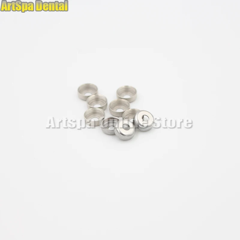 

5pcs Front Cap For NSK Contra Angle Dental Low Speed Handpiece Spare Part