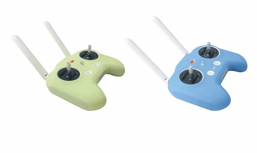 Силиконовый защитный чехол Xiaomi FPV для квадрокоптера MI|drone remote control|xiaomi fpvcase for control |