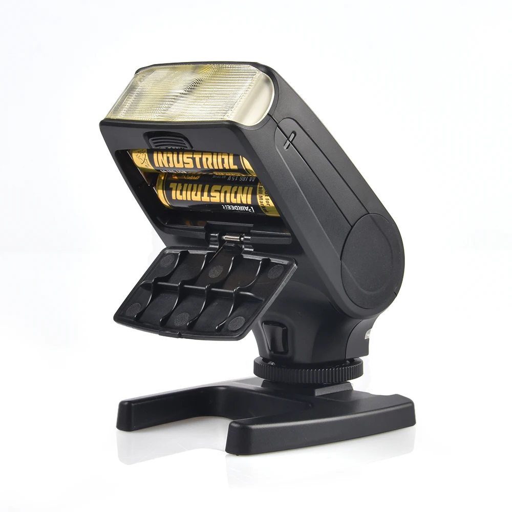 Meike MK320 MK 320 TTL вспышка для горячей обуви камеры Canon 760D 750D 700D 650D 600D 550D 70D 60D 5D III 7D II|flash