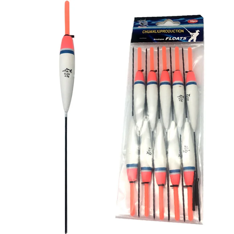 Снасти поплавок рыболовная вертикальная для ловли карпа Водонепроницаемая