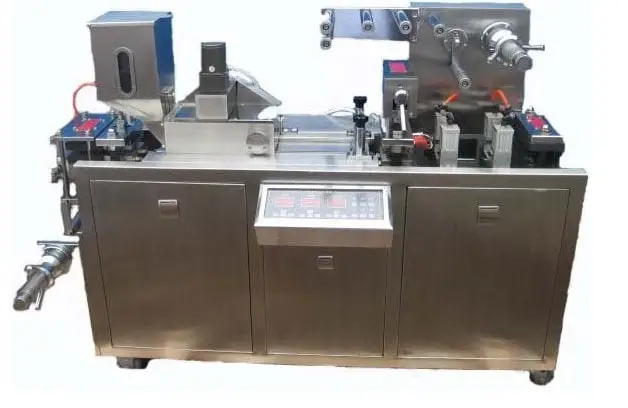 DPP 88 блистерная упаковка машина запайки для планшета/капсулы блистер|machine for|machine