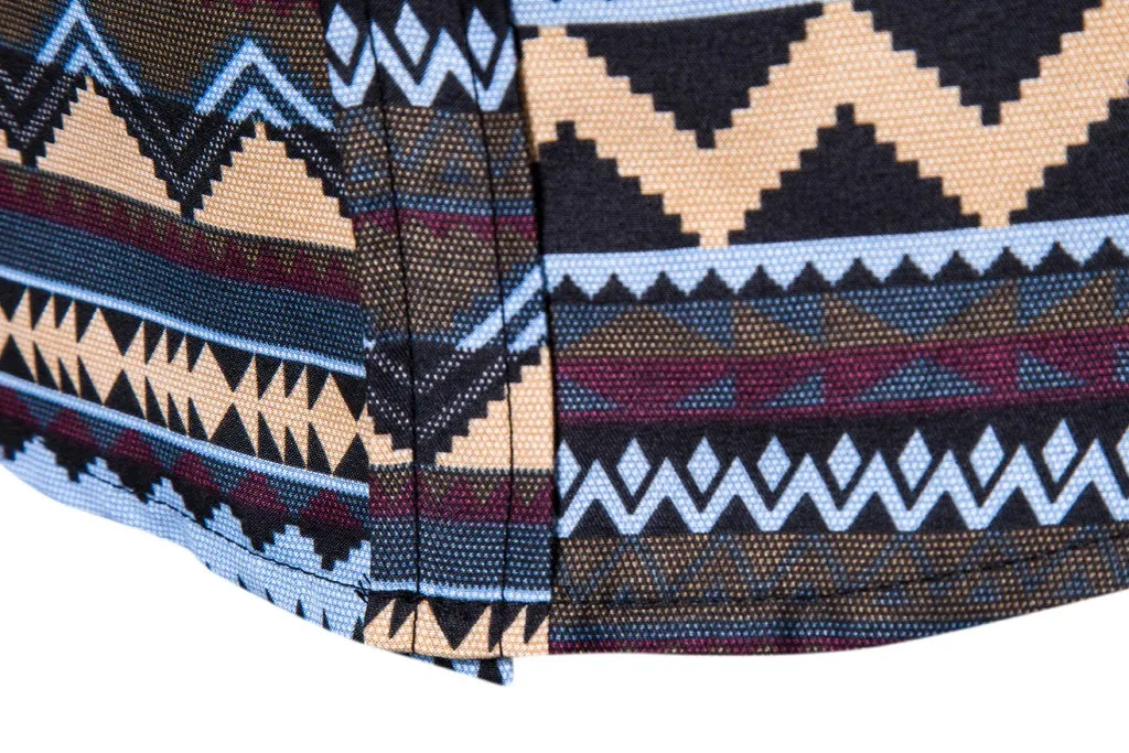Womail 2019 мужская летняя Гавайская хлопковая льняная Базовая рубашка с коротким
