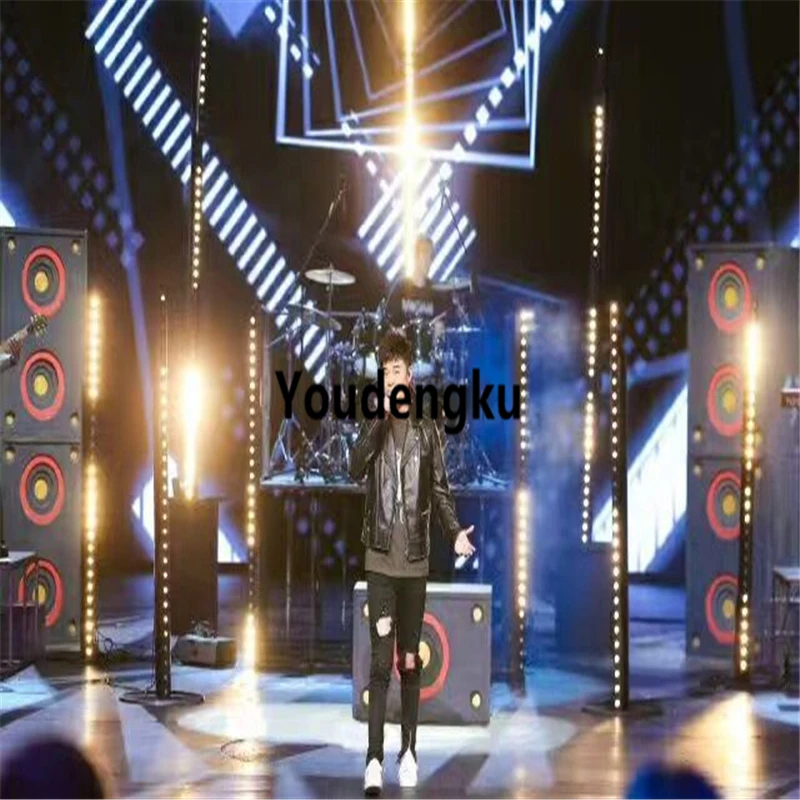 Светодиодный точечный светильник 10 шт. светодиодный светильник-матрица 14*5 Вт |