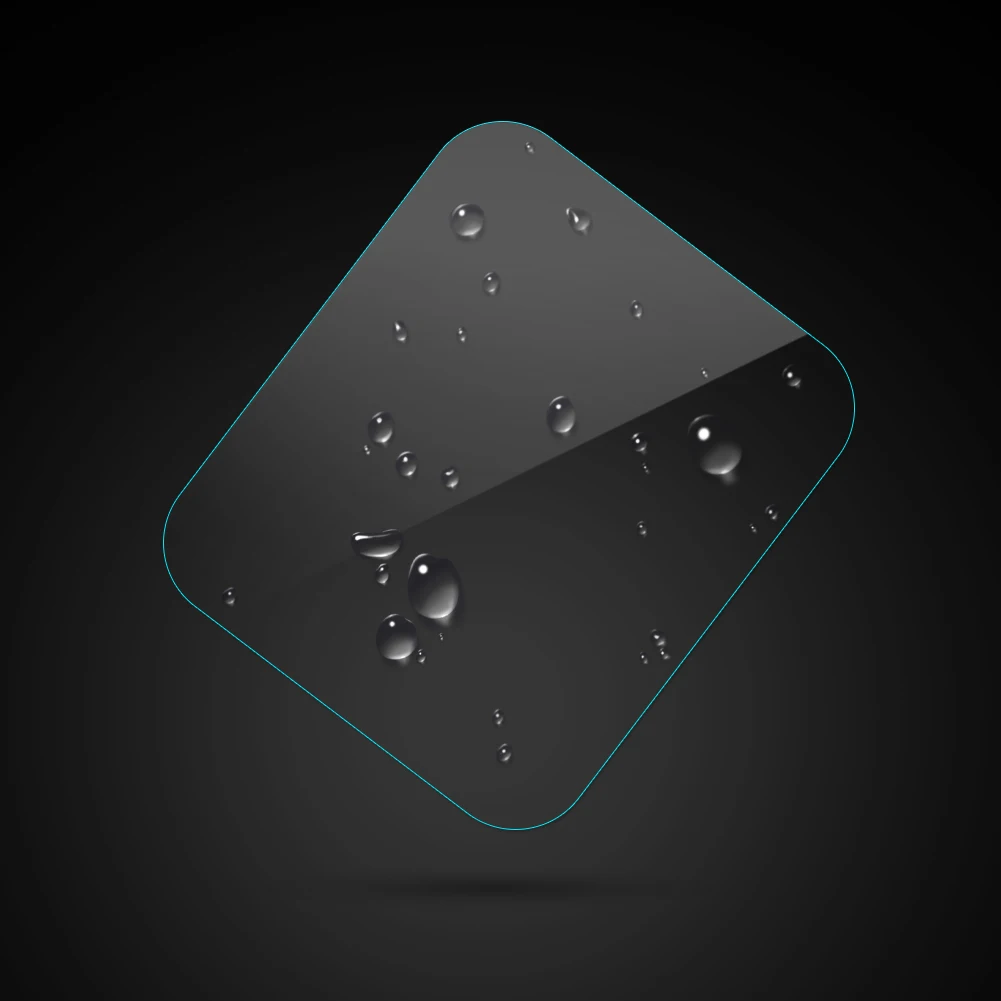 3 шт ТПУ полное покрытие Смарт часы экран пленка прозрачный мягкий гидрогель HD