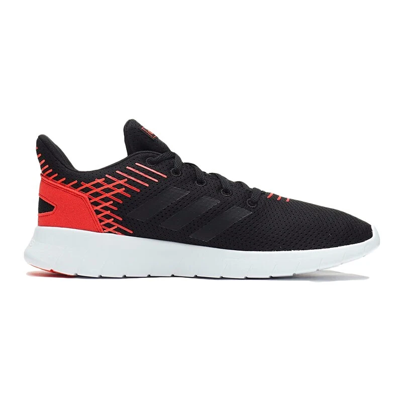 Новое поступление оригинальных мужских кроссовок для бега Adidas ASWEERUN|Беговая