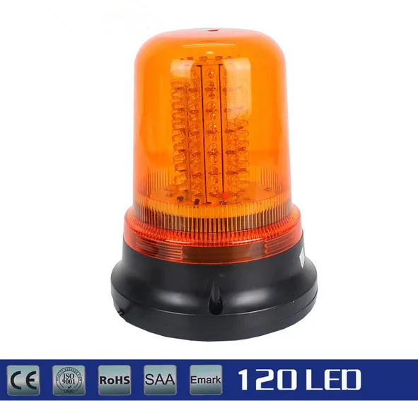Светодиодный аварийный Магнитный сигнальный светильник 120 дюймов 12 В|light 12v|light