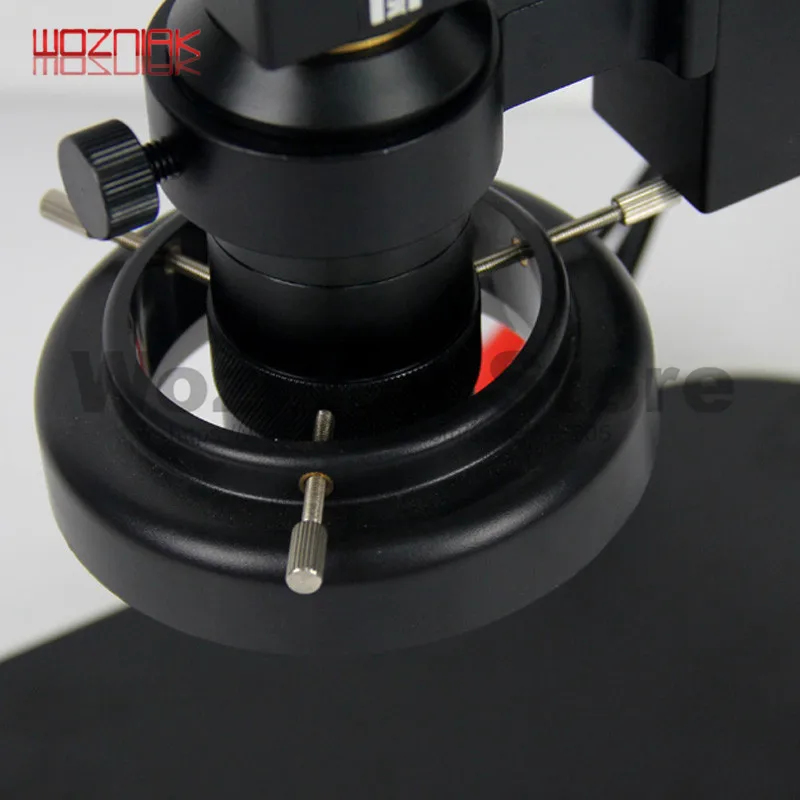Мини 10 А микроскоп материнская плата BGA PCB обслуживание высокой четкости USB + VGA