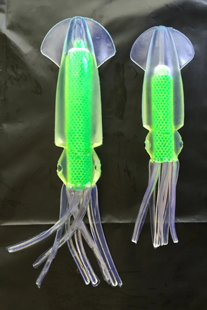 Искусственная пластиковая рыболовная приманка 12 см 15 см|lures sea|artificial baitfishing lure |