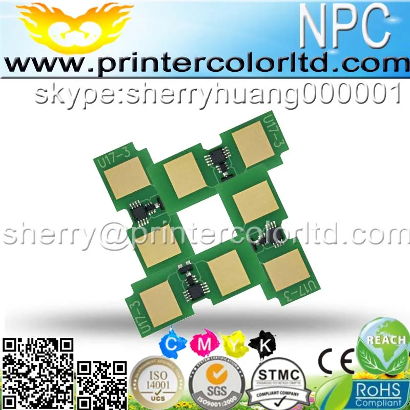 Совместимые чипы laserjet для HP Q5949X Q2613X Q2610A Q6511X Q5942X Q5945A Q7553X Q7551X | Компьютеры и офис