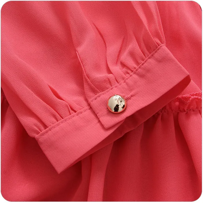 F~3XL Brand Plus Size Spring Elegant Bow Elastic Waist Tiered Women Beach Chiffon Pleat Female Casual Short Tunic Dress Vestidos | Женская