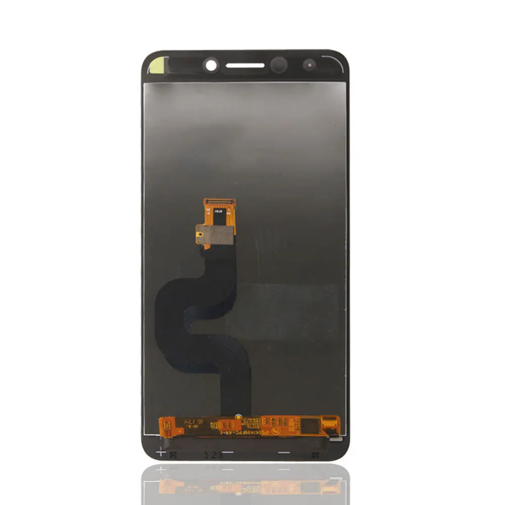 Сенсорный ЖК экран AICSRAD для Le2 X527 X520 X522 LeTV LeEco Le 2 дисплей X626 Pro X620 X526|screen lcd|lcd screenlcd