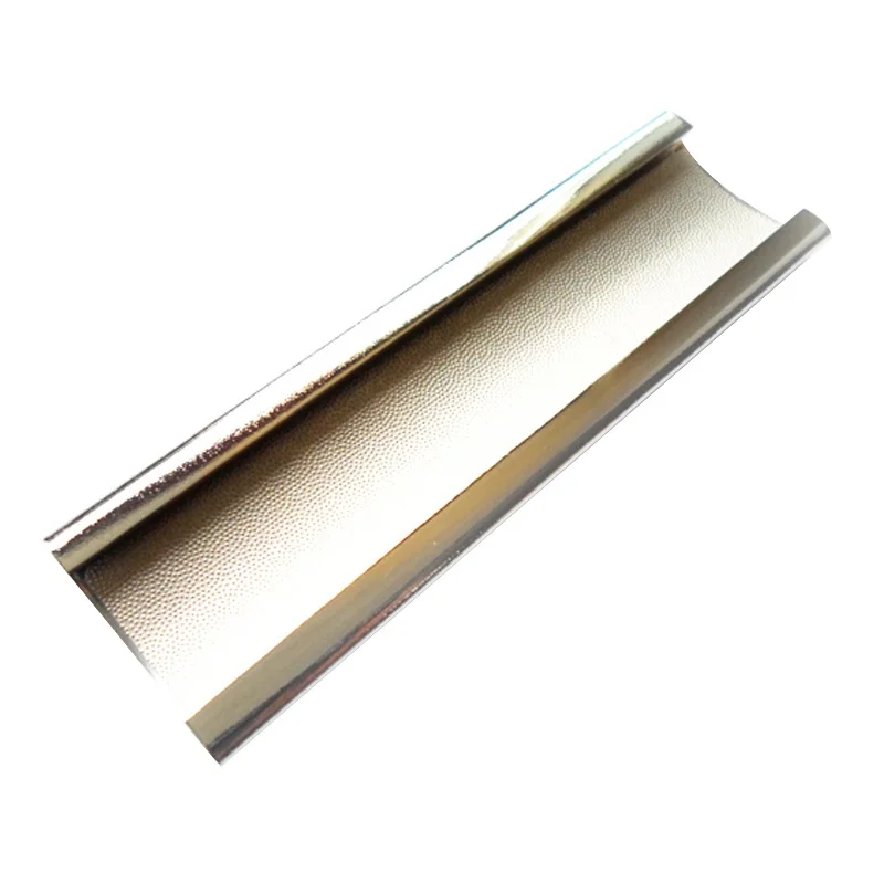 stainless steel Billiard Accessories Pool Cues Gun Head Sandpaper Sanding Paper Head Sander Billiard Bar Sandpaper - Цвет: stainless steel