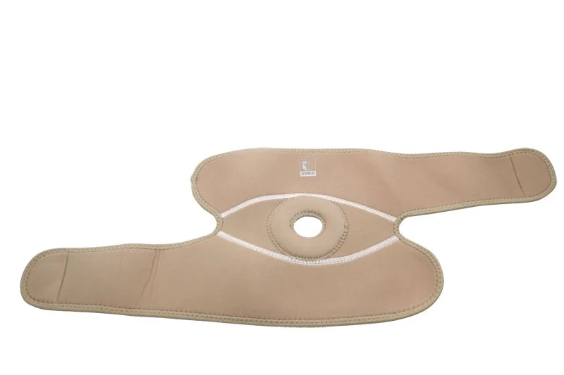 Упругие Колено Поддержки Брейс Kneepad Протектор Бадминтон Баскетбол Бег breathableknee