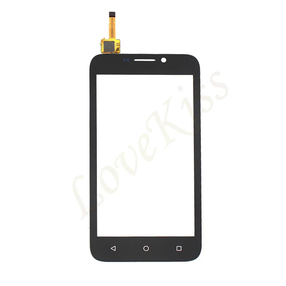 4 5 &quotсенсорный экран панель дигитайзер для Huawei Y541 U20 Y541U20 Y5 Y5C сенсорный запасной