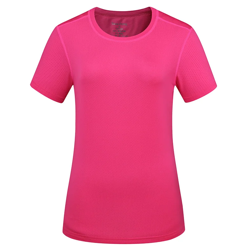 Мужская футболка с коротким рукавом Comlion быстросохнущая облегающая спортивная
