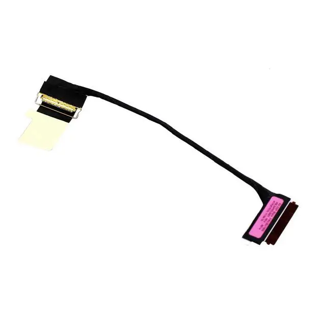 1 лот/10 шт. для Lenovo Thinkpad X1 Yoga LCD LED LVDS дисплей экран кабель 450.04P03.0001 00JT850 | Компьютеры и