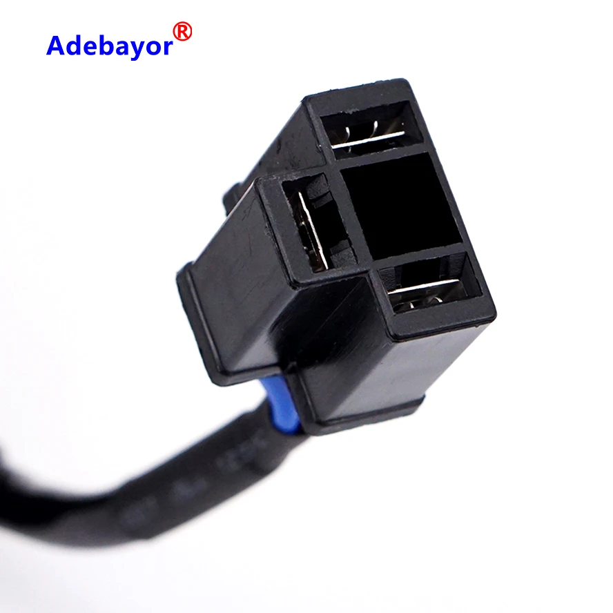2 шт. светодиодные лампы H4 9004/7 H7 | Автомобили и мотоциклы