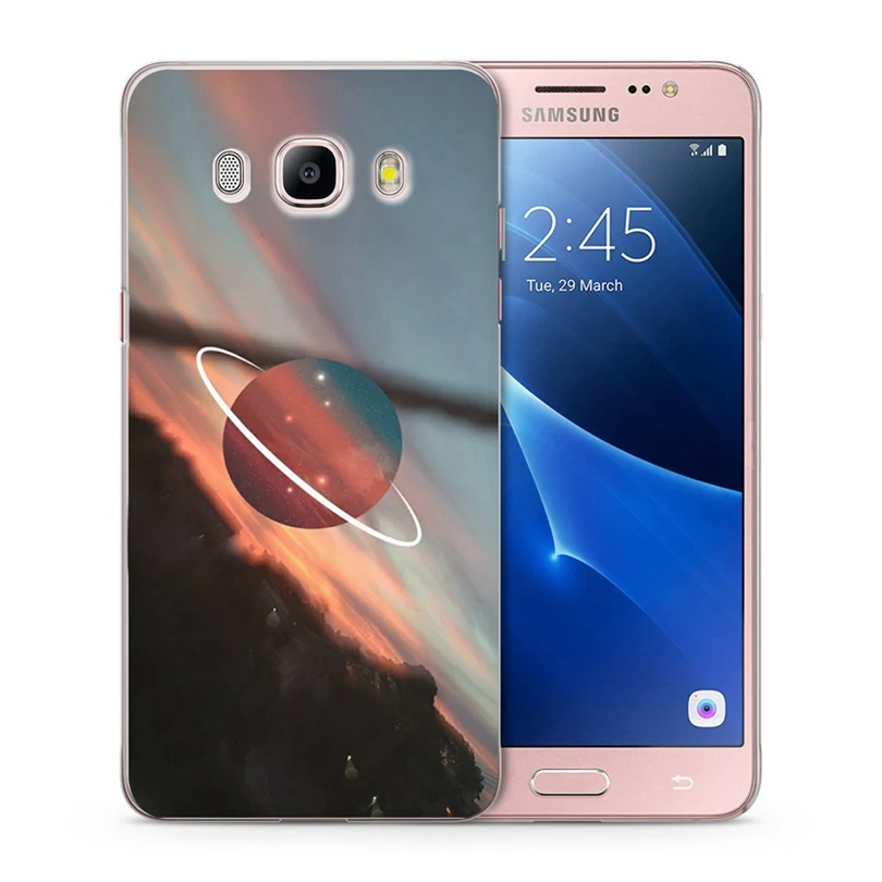 TPU чехол для Samsung Galaxy S7 edge S9 Plus A3 A5 2016 2017 prime J1 J2 J3 J5 J7 цветной мягкий кошек Fundas C196 |