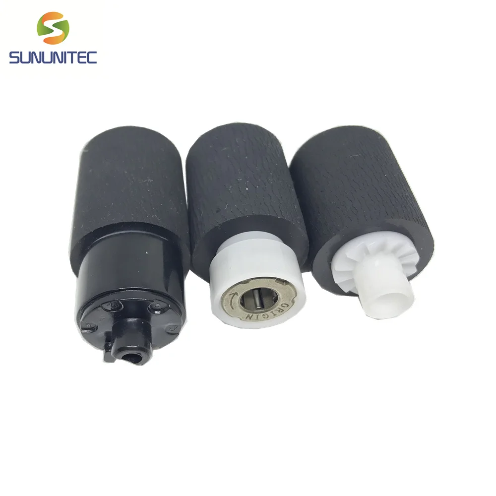 Пикап ролик 302F906230 302F906240 302F906171 для Kyocera FS 1110 FS1024 1124 1300 1350 FS1028 1128 1030 1130 1035 1135 2035|Детали